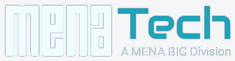 MENA Tech, a MENA BIG company